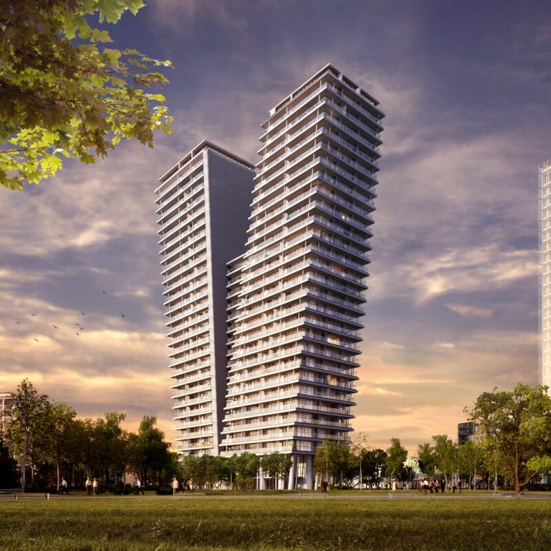 DEVELOPERSKÉ PROJEKTY