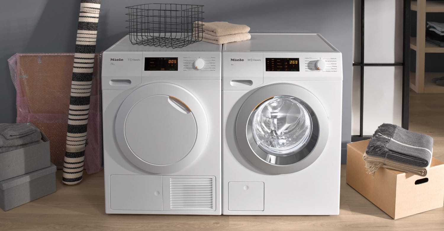 VOLNĚ STOJÍCÍ SPOTŘEBIČE