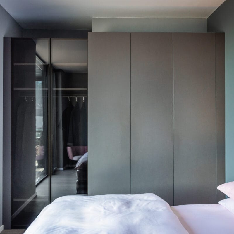 REALIZACE INTERIÉRU